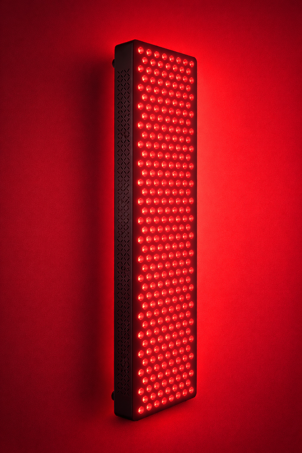 Varaa aikasi punavalohoitoon kuvaa koskemalla